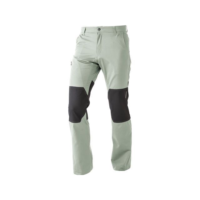 シーズクラブ 1965-43 アクティブパンツ（Eグリーン） サイズ 6L C’s CLUB バイクの通販は