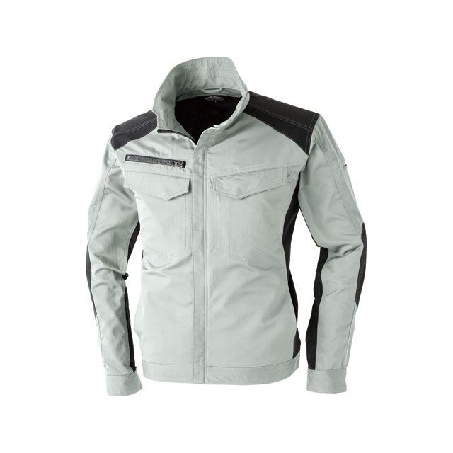 シーズクラブ 1969-43 アクティブジャケット（Eグリーン） サイズ 3L C’s CLUB バイクの通販は 5,315円