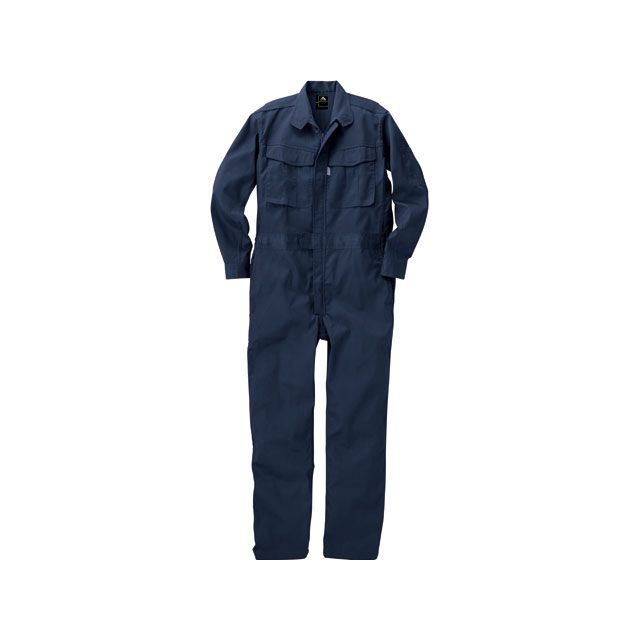 シーズクラブ 2190-02 長袖ツナギ（コン） サイズ 8L C’s CLUB バイクの通販は 5,128円