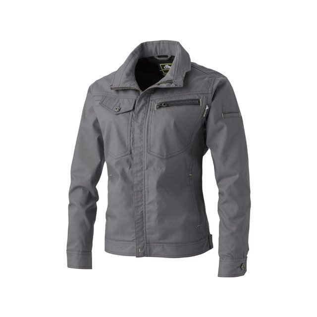 シーズクラブ 2908-816 長袖ブルゾン（オリーブ） サイズ 3L C’s CLUB バイクの通販は 5,205円