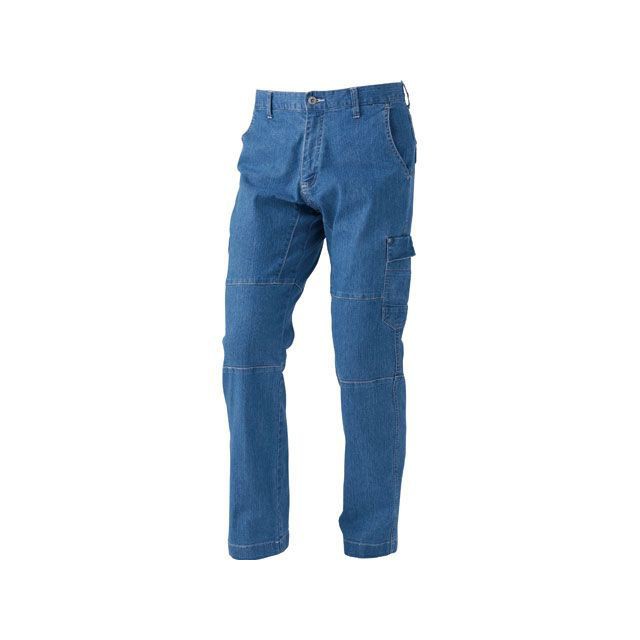ポップスコット 9825-127 児島カーゴパンツ（フェード） サイズ S HOP-SCOT バイクの通販は
