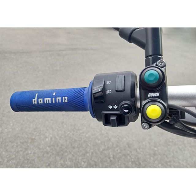 テラモト MT-09ABS MT-09 EZクルーズ MT-09/ABS 14〜20 TERAMOTO バイクの通販は