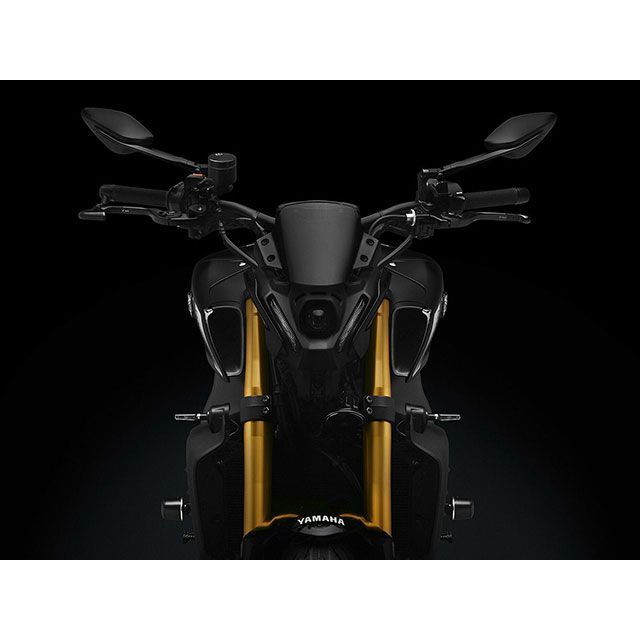 rizoma Headlight Fairling MT09 2017-2020