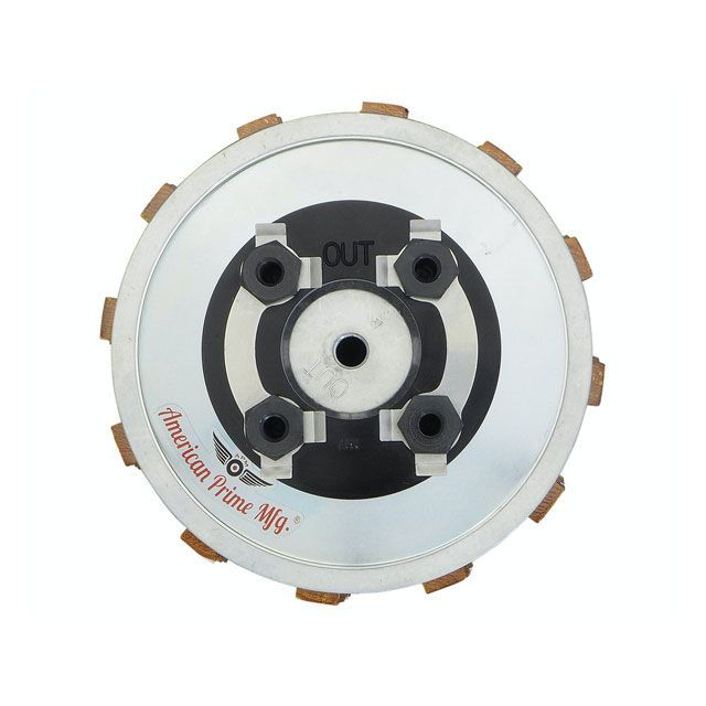 ベリアル リモコンJOG グランドスラムスティンガー チャンバー