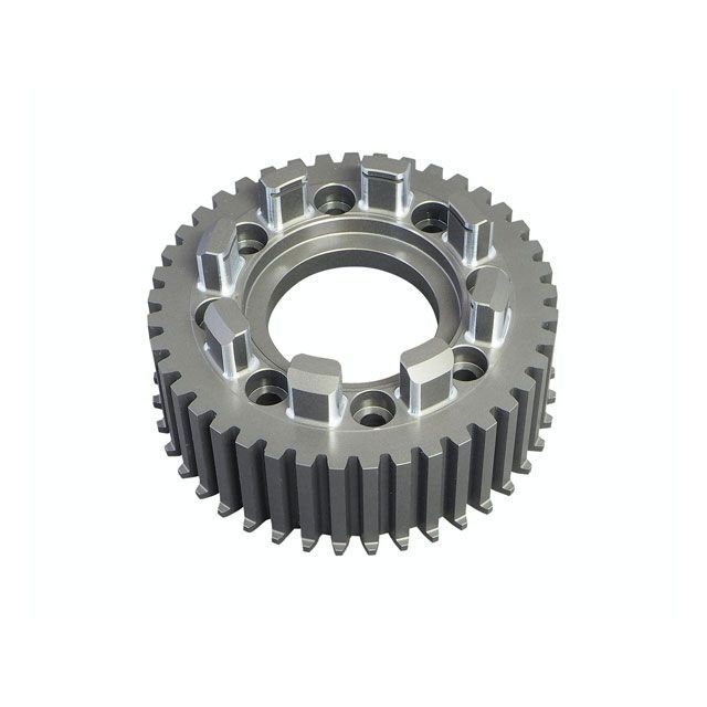 American Prime(アメリカンプライム) バイク 026284 133丁 1-1/8in リアドライブベルト 40015-00 6022-0203 [’00〜’05]]ダイナ(FXDWGを含む)｜[’00 American Prime(アメリカンプライム) バイク 022706 コンプマスター