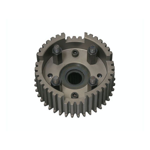 アメリカンプライム ハーレー クラッチハブASSY コンプマスタ-90-97y・ブルートIIIIVex American Prime Mfg