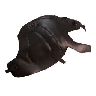 バグスター R1200RT タンクカバー カラー （05-13）ブラック BAGSTER