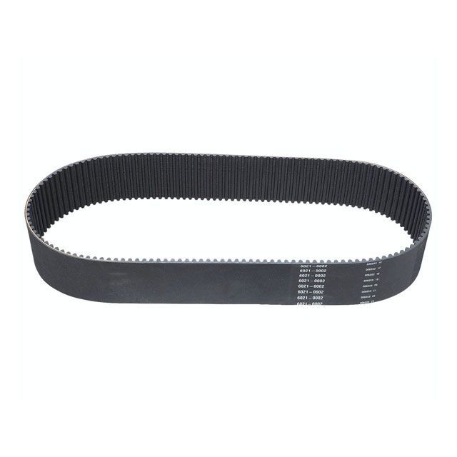 アメリカンプライム ビッグツイン 144丁 3in 8mm プライマリーベルト American Prime Mfg バイクの通販は駆動系