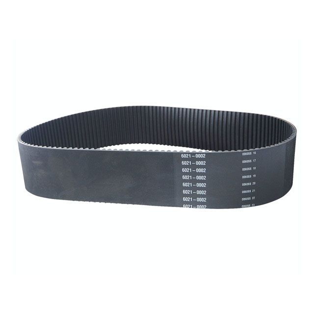 アメリカンプライム ビッグツイン 144丁 3in 8mm プライマリーベルト American Prime Mfg バイクの通販は