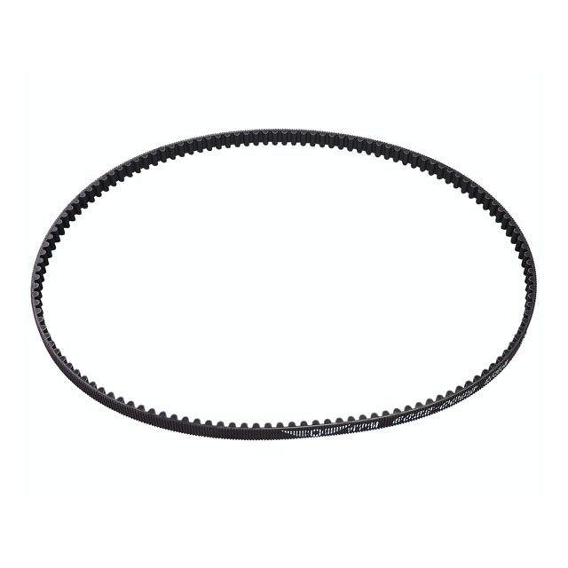 アメリカンプライム 日本仕様ダイナモデル 130丁1in/24mm リアドライブベルト 40048-07 American Prime Mfg