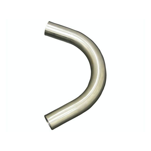 ジョイライド ハーレー マフラーベントパイプφ42.7 R100 ステン130° JOYRIDE inc. バイクの通販は 5,393円