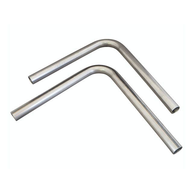 ジョイライド ハーレー 1インチベンドパイプ50R スチール 100° JOYRIDE inc.