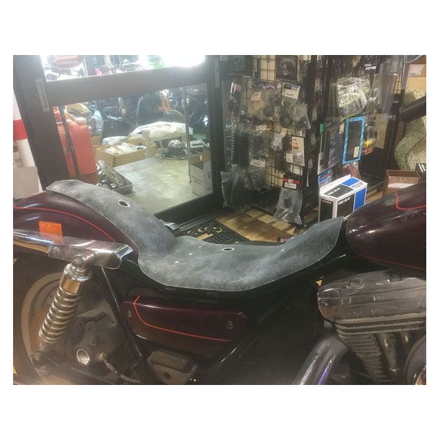 正規品／JOYRIDE inc. FXR系 シート関連パーツ FXR用ダブルシート ジョイライド バイク お得，2025 正規品／ジョイライド FXR系 FXR用ダブルシート JOYRIDE