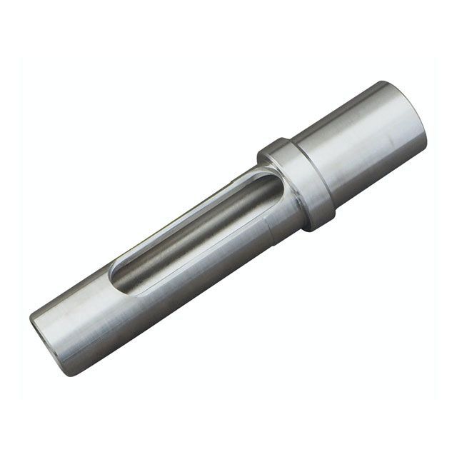 ジョイライド ハーレー インナースリーブ（ステンレス2.0mm用） 1in用 JOYRIDE inc.