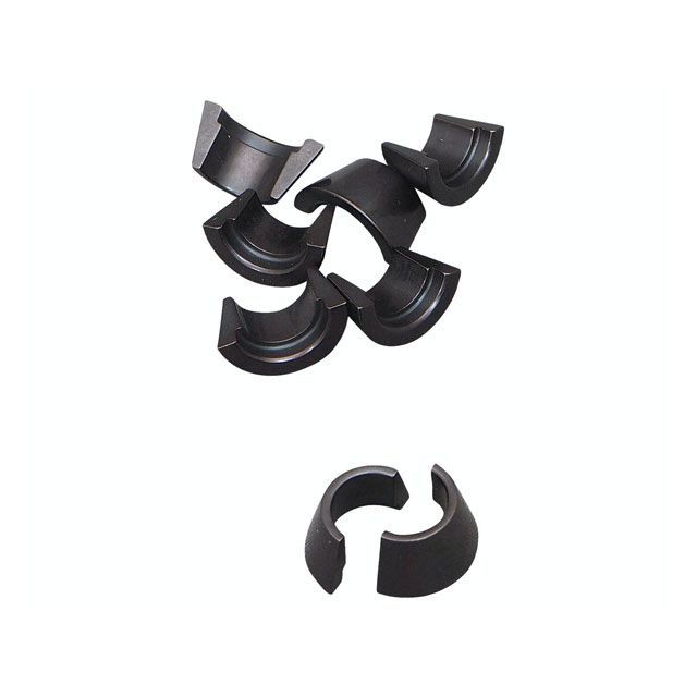 キブルホワイト パンヘッド バルブスプリングキーパーセット 48-65y パン Kibblewhite バイクの通販は