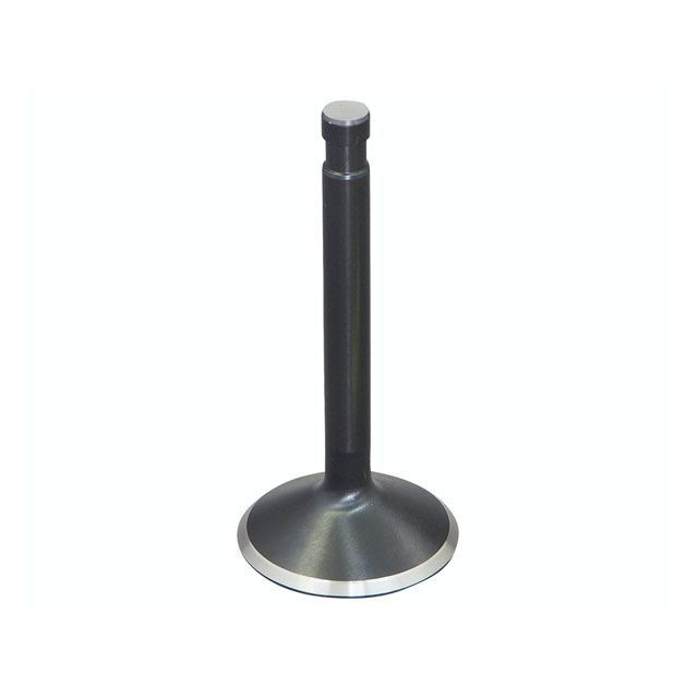 キブルホワイト ショベルヘッドエンジン Ex.バルブ 1.780” パン