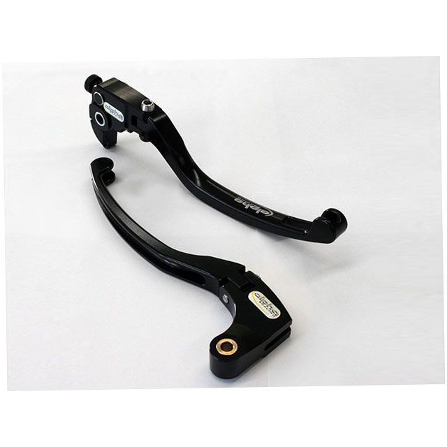 アルファレーシング レーシングブレーキレバー long alpha Racing