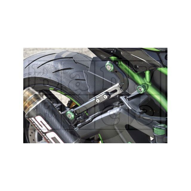 あ シフトアップ 205901-AR ビレットスイングア−ム ア−ムASSY R 6CM