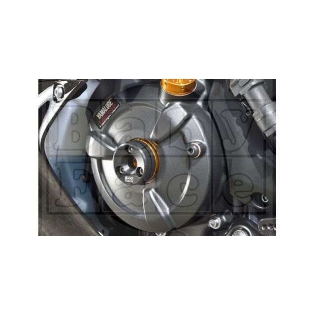 ベビーフェイス YZF-R7 タイミングホールプラグ BABYFACE バイクの通販は 11,843円