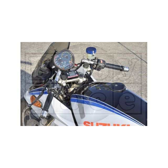 ベビーフェイス GSX1100/750S KATANA ハンドルキット BABYFACE バイクの通販は