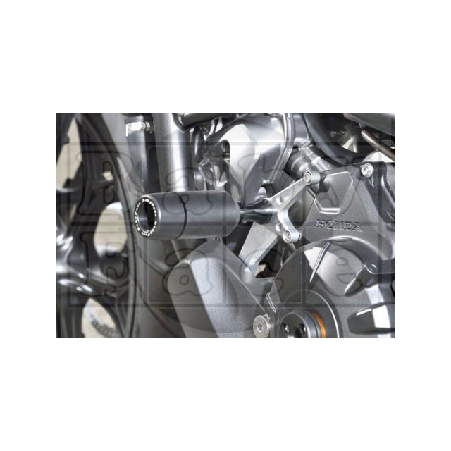 BABYFACE (ベビーフェイス) フレームスライダー ジュラコン樹脂 ブラック STREET TRIPLE 675 ストリートトリプル006-ST009F BABYFACE フレームスライダー 006-SS024 ベビーフェイス スライダー類