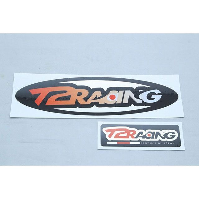 T2レーシング NSR250 ケブラーカーボン・チタンサイレンサー【ボルト