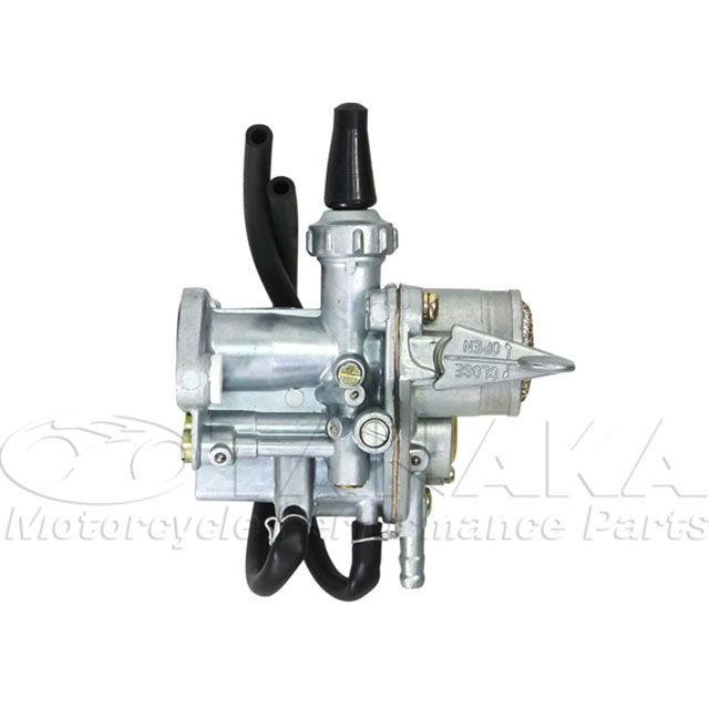 田中商会 カブC70 カブC65 カブC60/C70用 キャブレター Sea Tac