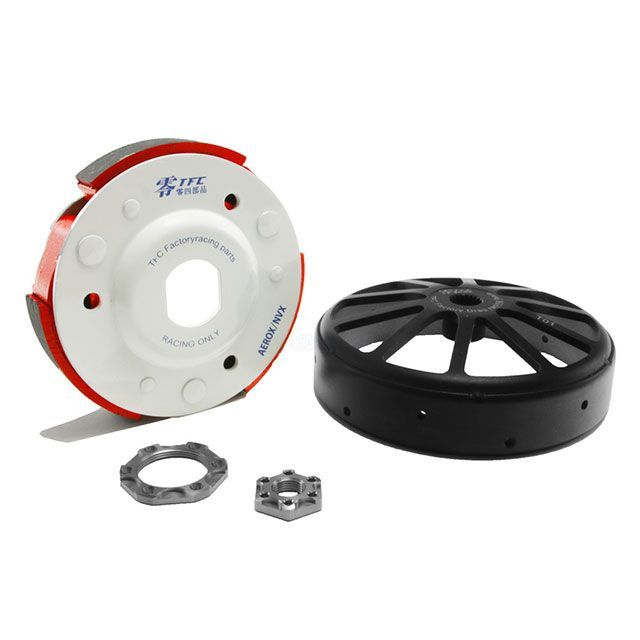 TFC 零四部品 CYGNUS GRYPHUS（6型シグナス グリファス）BWS125 NMAX125 NMAX155 AEROX155 レーシング…の通販は