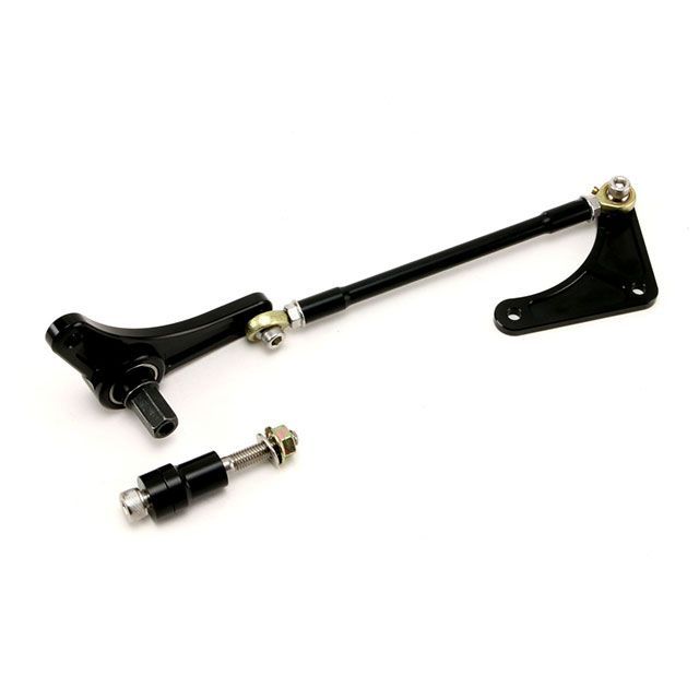 羅夢 STEERING DAMPER STAY SET 4/5CYGNUS SMAX BW’SR RAM_1