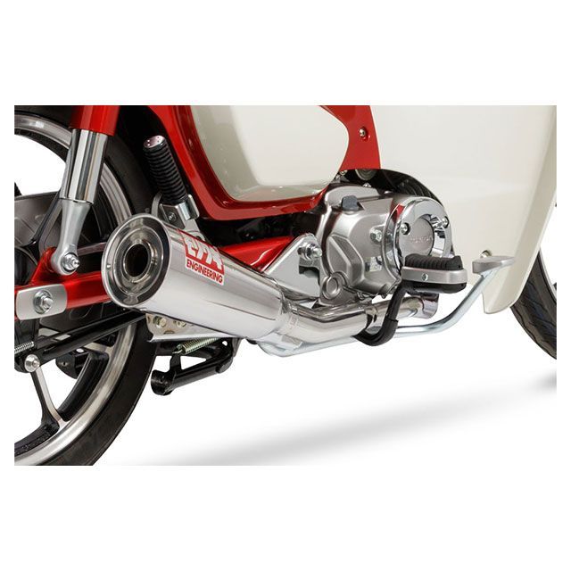 ビートジャパン N-E2 T2 BLサイレンサー（R）ZX-14R BEET バイク