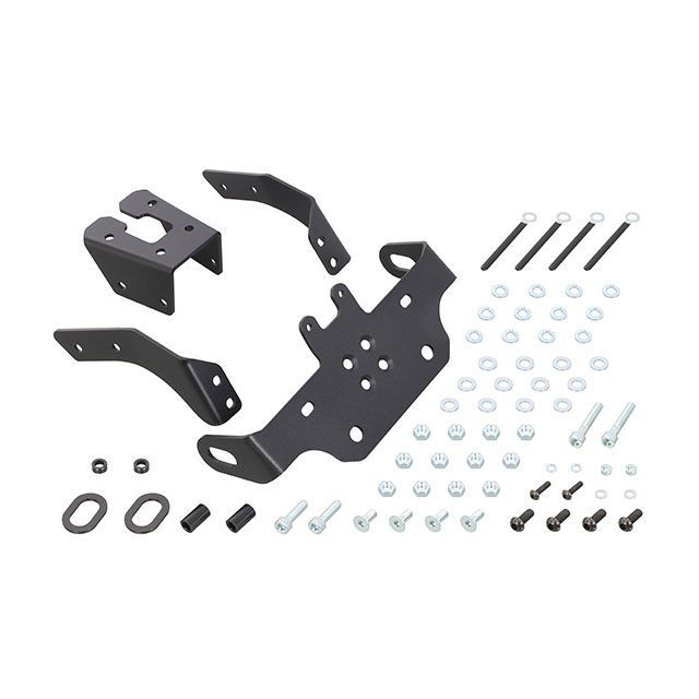 キタコ CBR250RR フェンダーレスキット タイプ2 KITACO バイクの通販は 7,314円