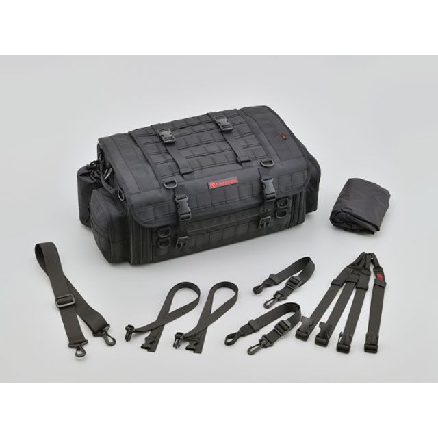ヘンリービギンズ DH-758 シートバッグPRO2 Mサイズ HenlyBegins