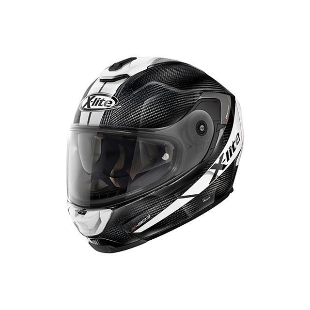 エックスライト X-903 ULTRA CARBON グランツアー（ホワイト） サイズ XL X-lite