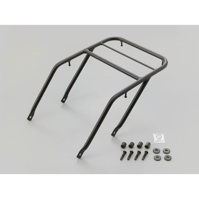 デイトナ Rebel1100/DCT グラブバーキャリア DAYTONA バイク