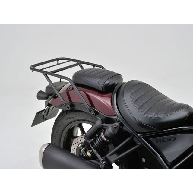 デイトナ Rebel1100/DCT グラブバーキャリア DAYTONA 【公式通販】