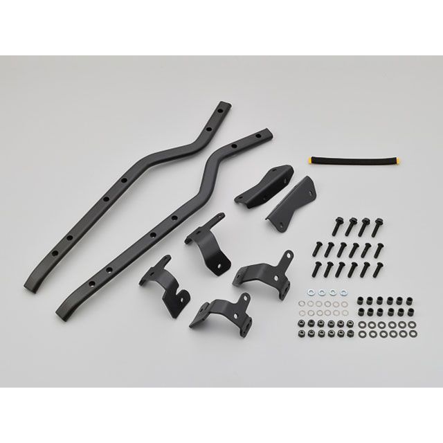 ジビ NC750X 1192FZ フィッティング GIVI