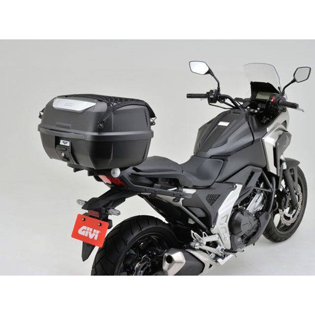 ジビ NC750X 1192FZ フィッティング GIVI