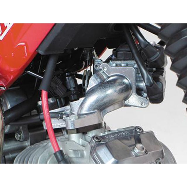 SP武川 CT125 ビッグスロットルボディーキットφ28 SP TAKEGAWA_1