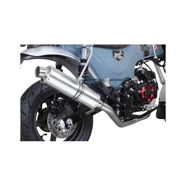 アドレスv125g cf46 武川ボンバーマフラー　ヨシムラタケガワ アドレスv125g cf46 武川ボンバーマフラー ヨシムラタケガワ