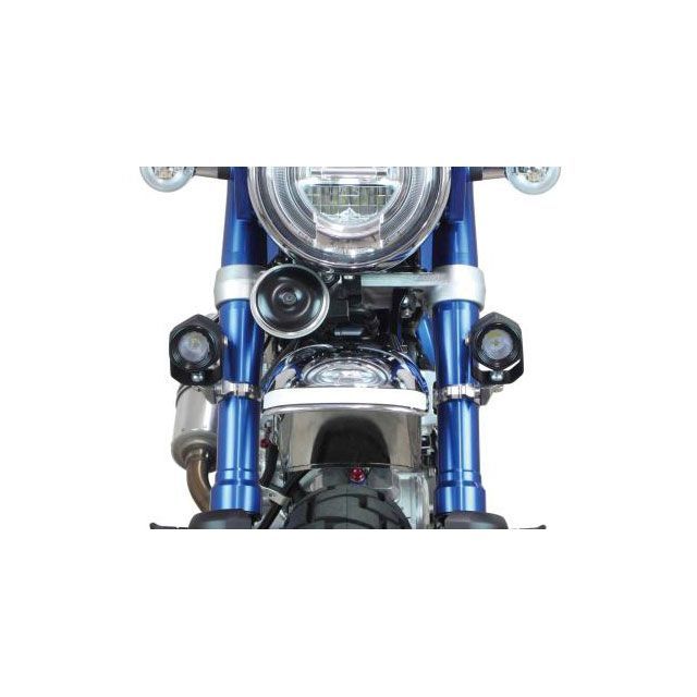 SP武川 LEDフォグランプキット3.0（950）2個入り SP TAKEGAWA バイクの通販は