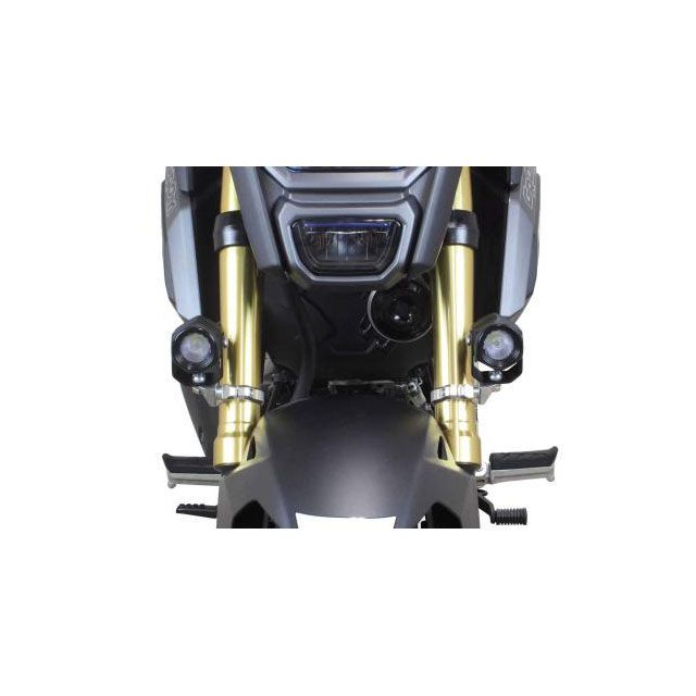SP武川 LEDフォグランプキット3.0（950）2個入り SP TAKEGAWA バイクの通販は