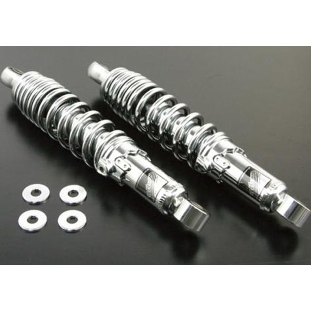 SP武川 Rショック（280mm/CM/2ホン） モンキー SP TAKEGAWA