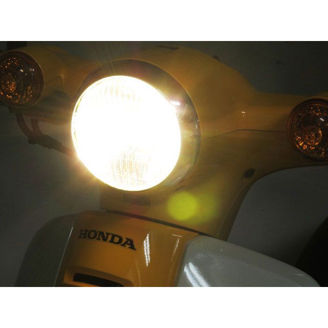 プロテック 64019-30 LBH-H36 LEDマルチリフレクターヘッドライトキット PROTEC バイクの通販は 21,424円