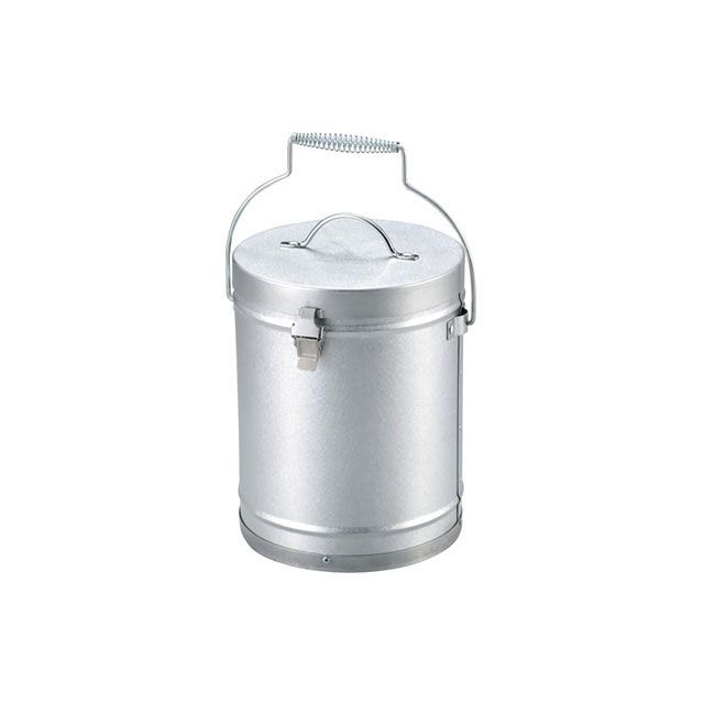 キャプテンスタッグ 火消しつぼ 火起し器セット CAPTAIN STAG キャンプ