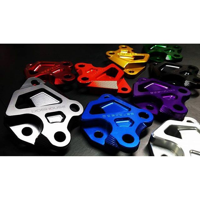 ドッグハウス 4TH CYGNUS X 台湾モデル 4TH CYGNUS X 国内モデル 4TH CYGNUS X（シグナスX）BREMBO 40m…