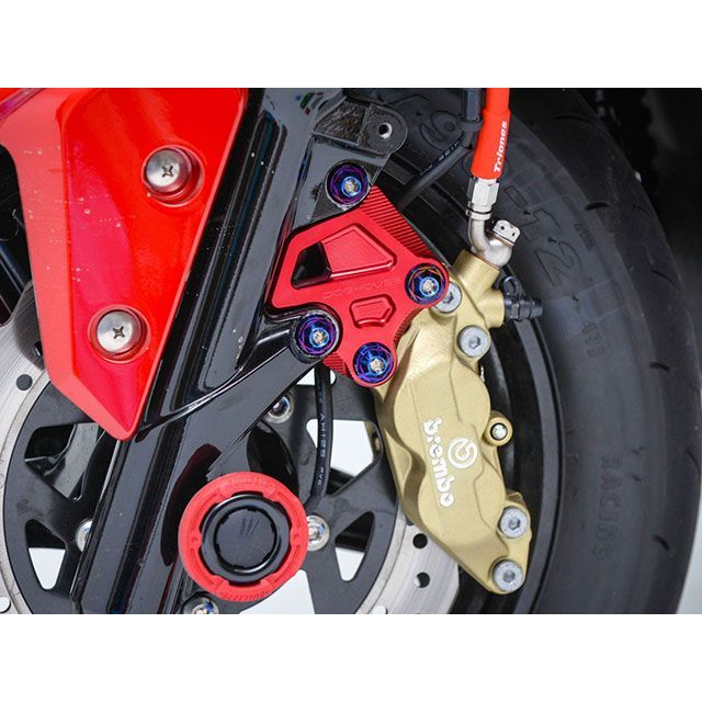 ドッグハウス 4TH CYGNUS X 台湾モデル 4TH CYGNUS X 国内モデル 4TH CYGNUS X（シグナスX）BREMBO 40m…