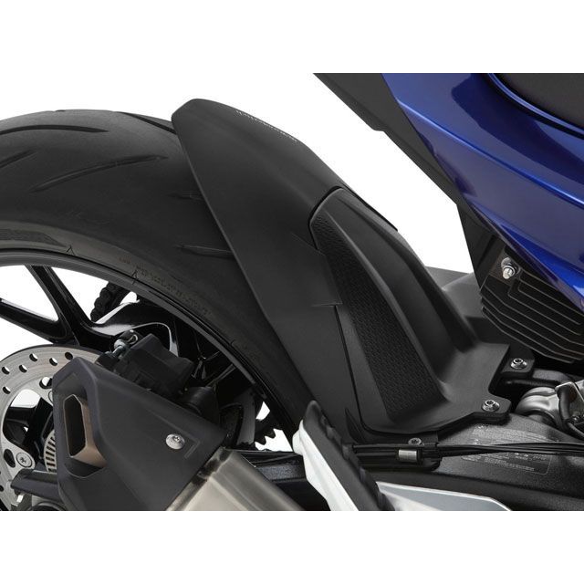 専用商品 ワンダーリッヒ F900R F900XR リアエクステンドフェンダー