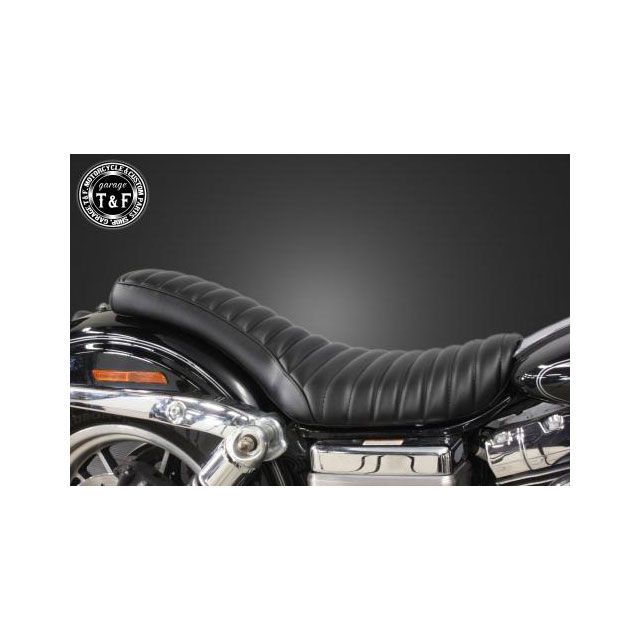 ガレージT&F コブラシート（タックロール） T&F バイクの通販は 32,265円