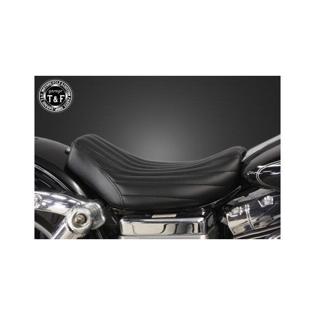 ガレージT&F シングルシートタイプA（バーチカル） T&F バイクの通販は 18,791円