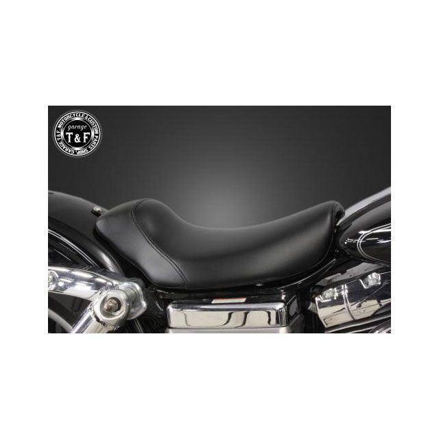 ガレージT&F シングルシートタイプB（スムース） T&F 20,181円